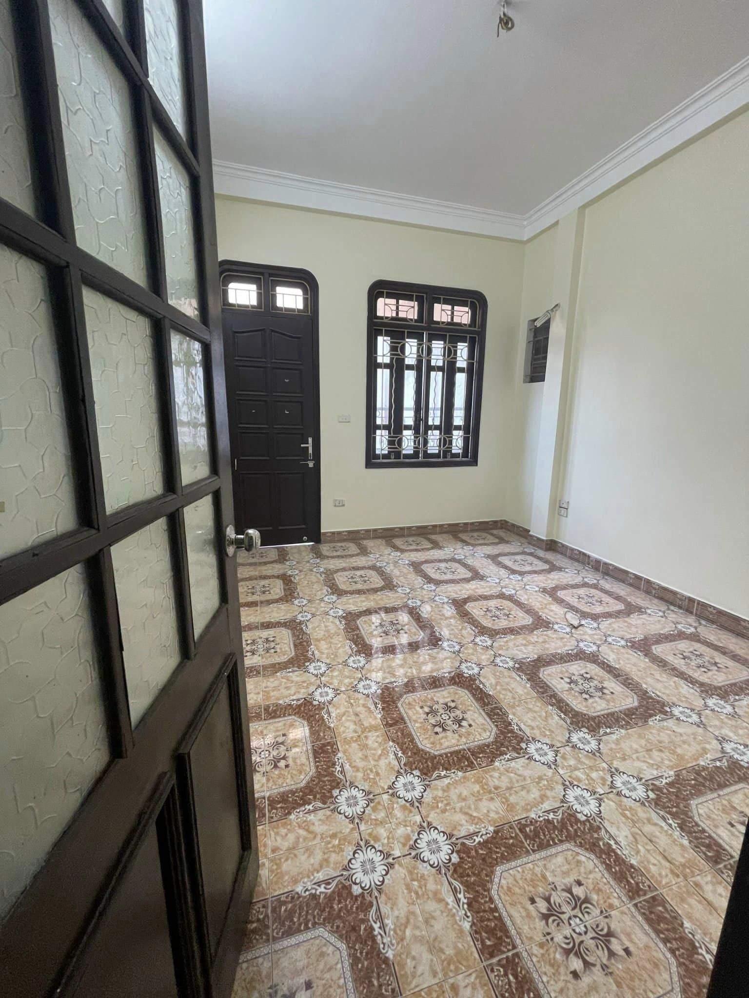 Bán nhà PL bộ công an Chiến Thắng Hà Đông 50m2 4 tầng 5.2 tỷ 2