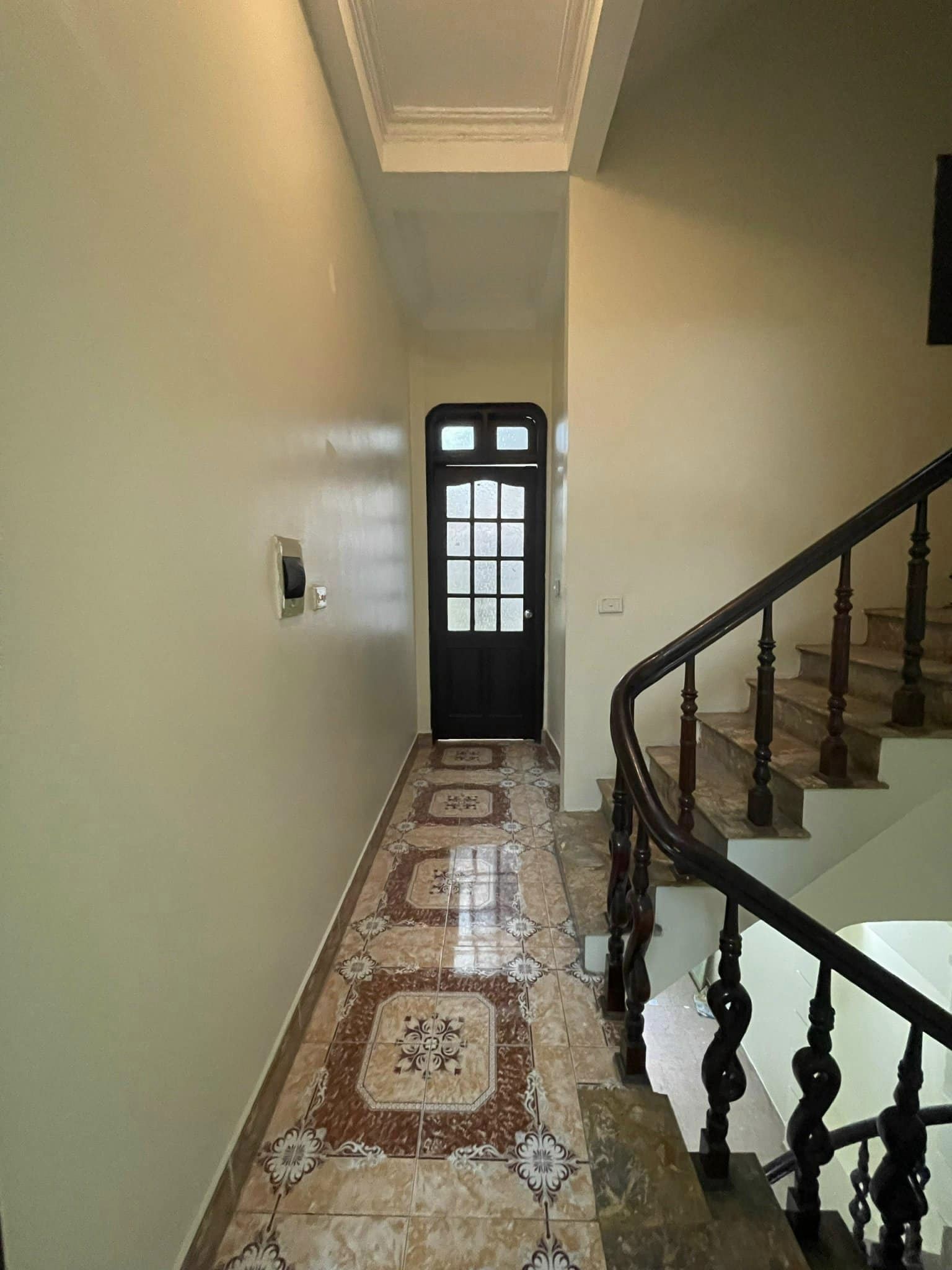 Bán nhà PL Bộ Công Anh phố Chiến Thắng Hà Đông 50m2 4 tầng 5.2 tỷ 2