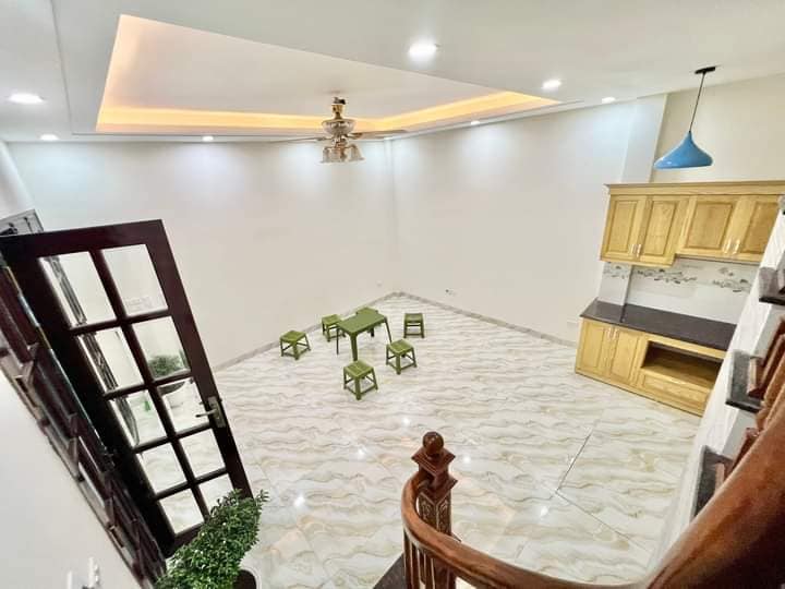 "Chính chủ bán nhà ngõ 22 Dương Lâm DTSD 150m2 MT 5.6m 5 tỷ  " 2