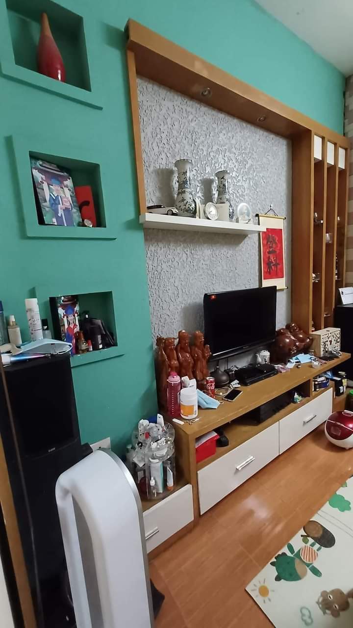 Bán nhà Lô góc ô tô phố Dich Vọng Hậu 44m2 4 tầng MT 4m 7.5 tỷ 2