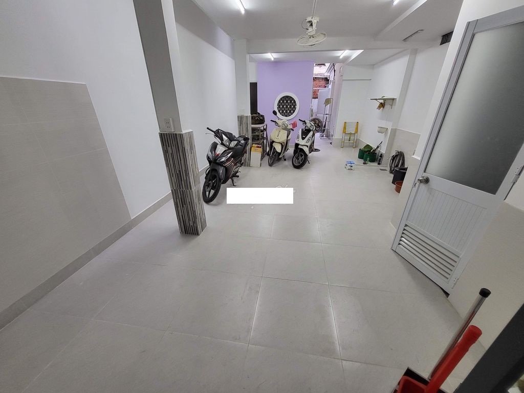 Cho thuê Nhà mặt tiền Quận 1, Hồ Chí Minh, Diện tích 88m², Giá 65 Triệu/tháng 2