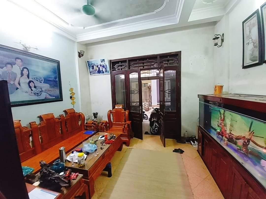 Chính chủ Bán nhà Ngô Thì Sỹ DT 60m2 MT 5m giá 4.8 tỷ 2