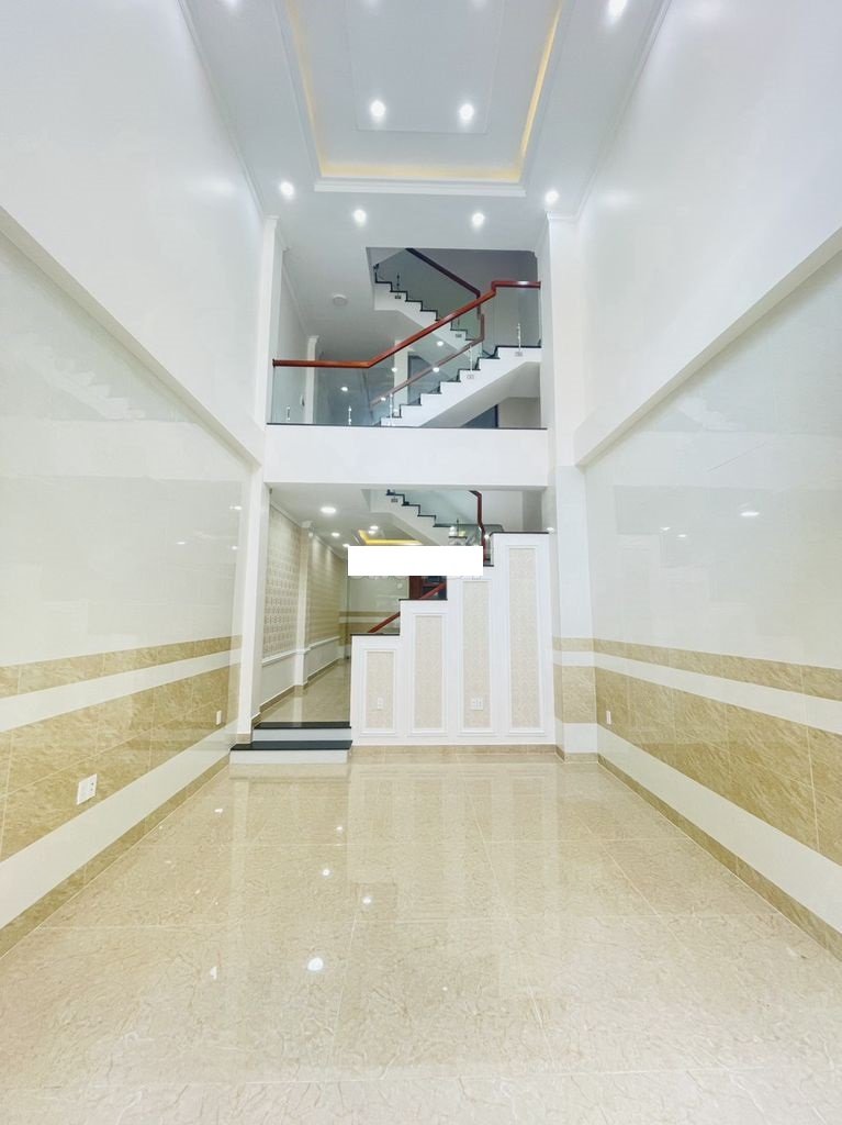 Cho thuê Nhà mặt tiền Thủ Đức, Hồ Chí Minh, Diện tích 63m², Giá 23 Triệu/tháng 2