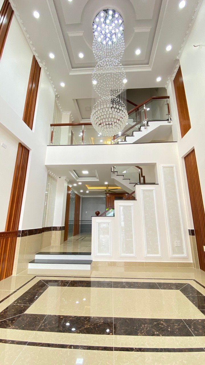 Cho thuê Nhà mặt tiền Thủ Đức, Hồ Chí Minh, Diện tích 72m², Giá 17 Triệu/tháng 2