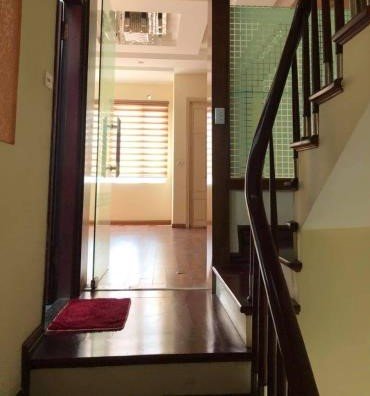 Chính chủ bán nhà Phân Lô 73 Đỗ Quang 52m2 17.5 tỷ Vỉa hè ô tô tránh 3