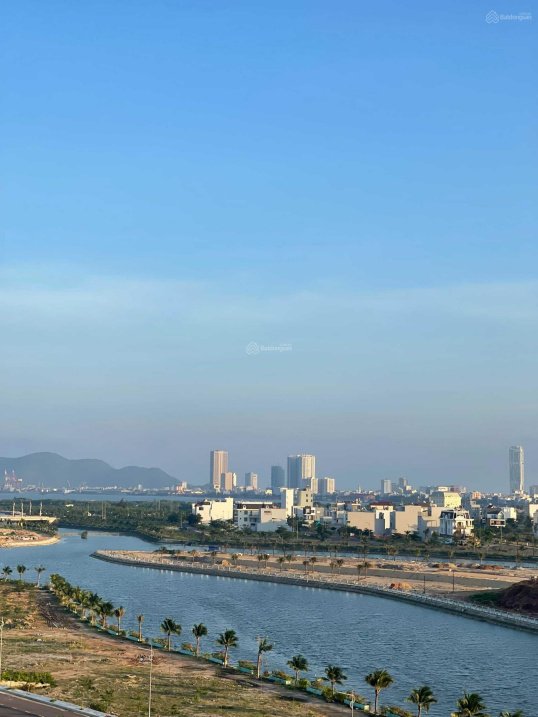 Căn hộ có tầm view Panorama trọn cảnh Quy Nhơn bàn giao nhà tháng 12/2022 1