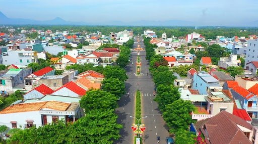 Chỉ có tại đây! Lô hướng Đông Mega City Kon Tum đường QL 14 giá 517 Triệu/169m2, sổ đỏ trao tay 2