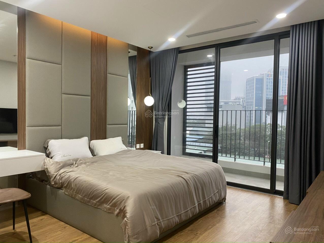 Cần bán Căn hộ chung cư dự án Chung cư The Nine, Diện tích 81.78m², Giá 054 Triệu/m²