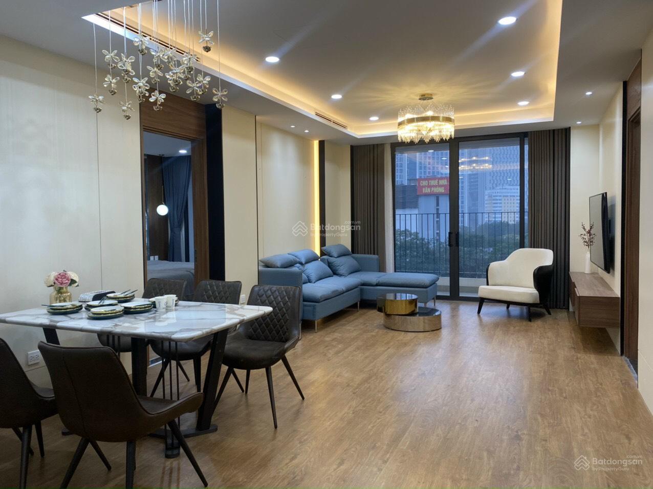 Cần bán Căn hộ chung cư dự án Chung cư The Nine, Diện tích 81.78m², Giá 054 Triệu/m² 3