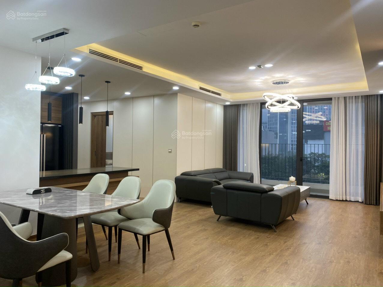 Cần bán Căn hộ chung cư dự án Chung cư The Nine, Diện tích 81.78m², Giá 054 Triệu/m² 4