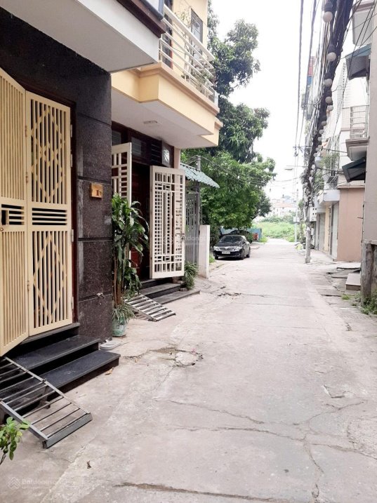 Cần bán Nhà ở, nhà cấp 4, nhà hẻm Phường Ngọc Lâm, Long Biên, Diện tích 50m², Giá 5 Tỷ 3