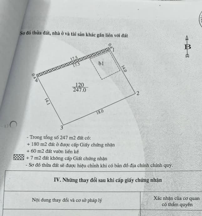 Cần bán Nhà mặt tiền đường Phú Thượng, Phường Phú Thượng, Diện tích 347m², Giá 32.4 Tỷ 3