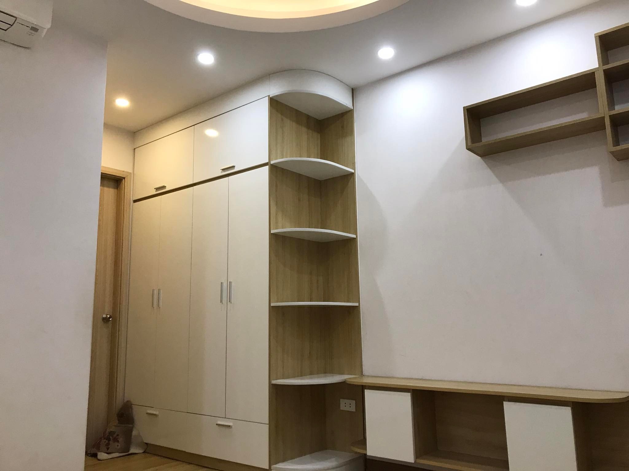 Cần bán gấp căn hộ chung cư 80m² toà HH02A kđt Thanh Hà – giá hợp lý 7