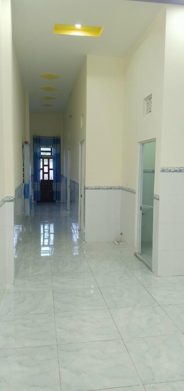 Cần bán Đất dự án Khu đô thị Mỹ Phước 3, Diện tích 85m², Giá 1350 Triệu