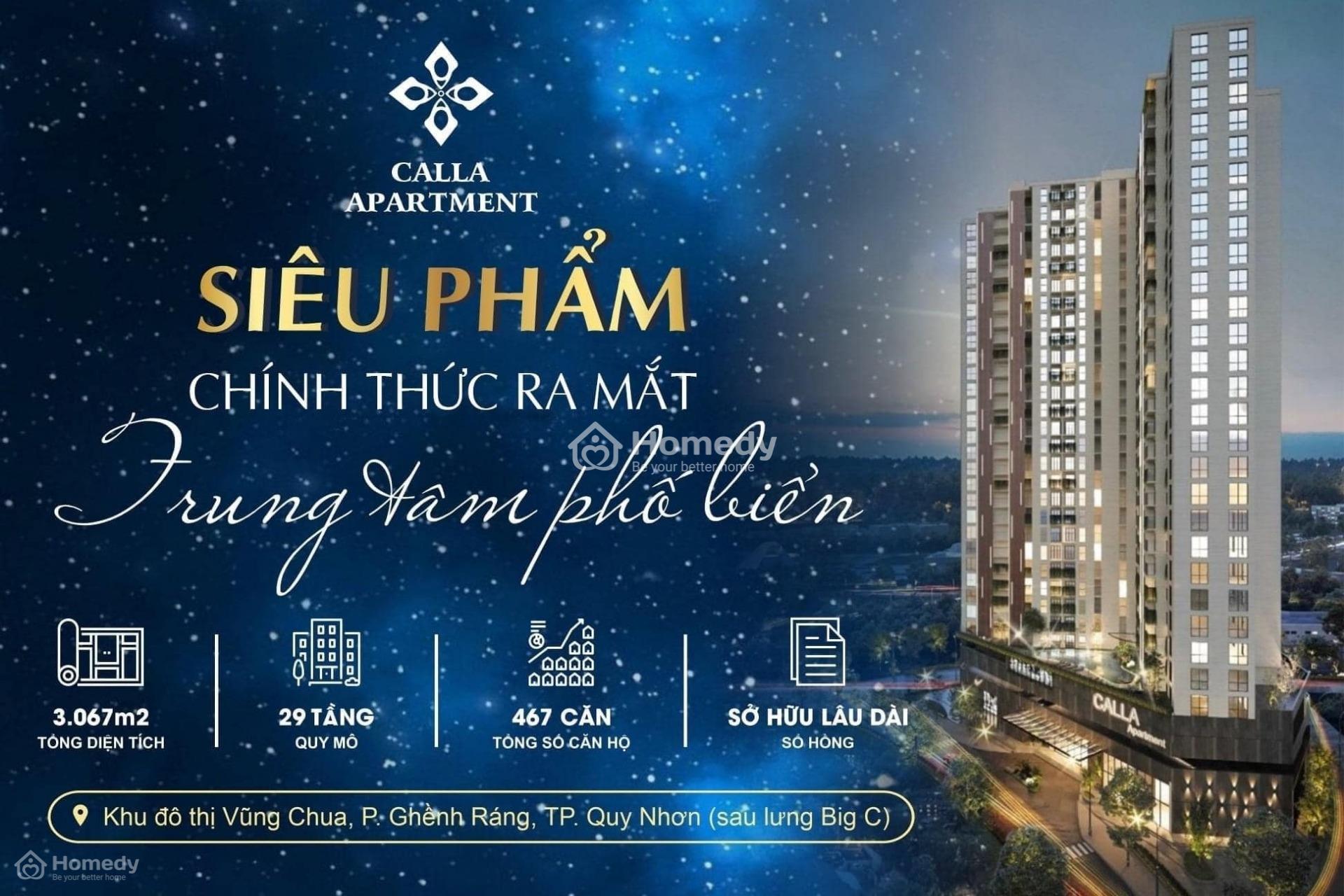 Cần bán Căn hộ chung cư đường Tây Sơn, Chọn, Diện tích 63m², Giá 399.000.000 Triệu 1