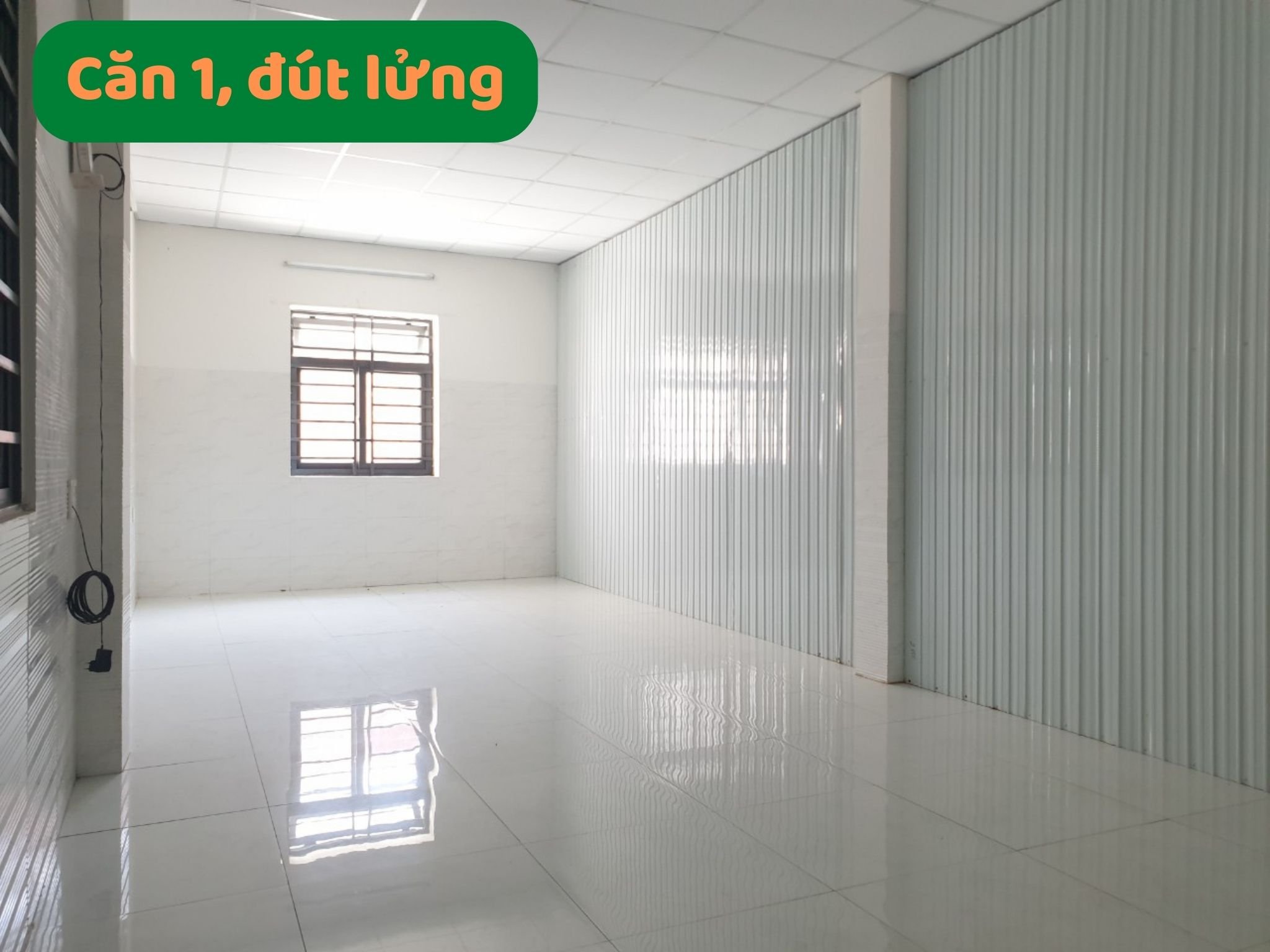 Cho thuê nhà riêng nguyên căn 110m2 chợ Linh Xuân, giá 9 tr/th. Như: 0902 847 816 3