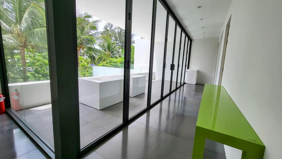 Sang nhượng Villa đơn lập 5PN Sanctuary Hồ Tràm, DT 808m2, Full nội thất, Giá 29 tỷ(thương lượng). LH: 0909.961.711 9