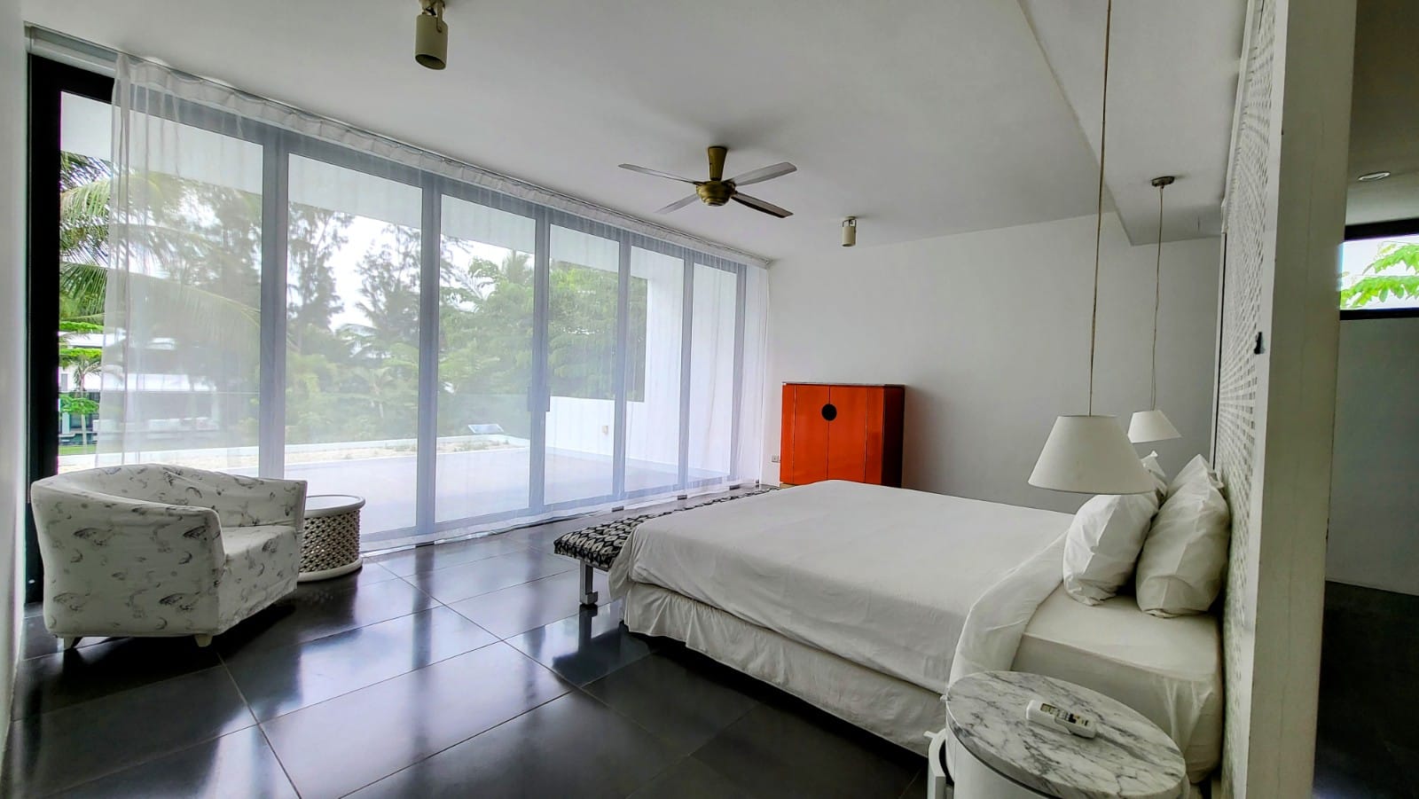 Sang nhượng Villa đơn lập 5PN Sanctuary Hồ Tràm, DT 808m2, Full nội thất, Giá 29 tỷ(thương lượng). LH: 0909.961.711 10