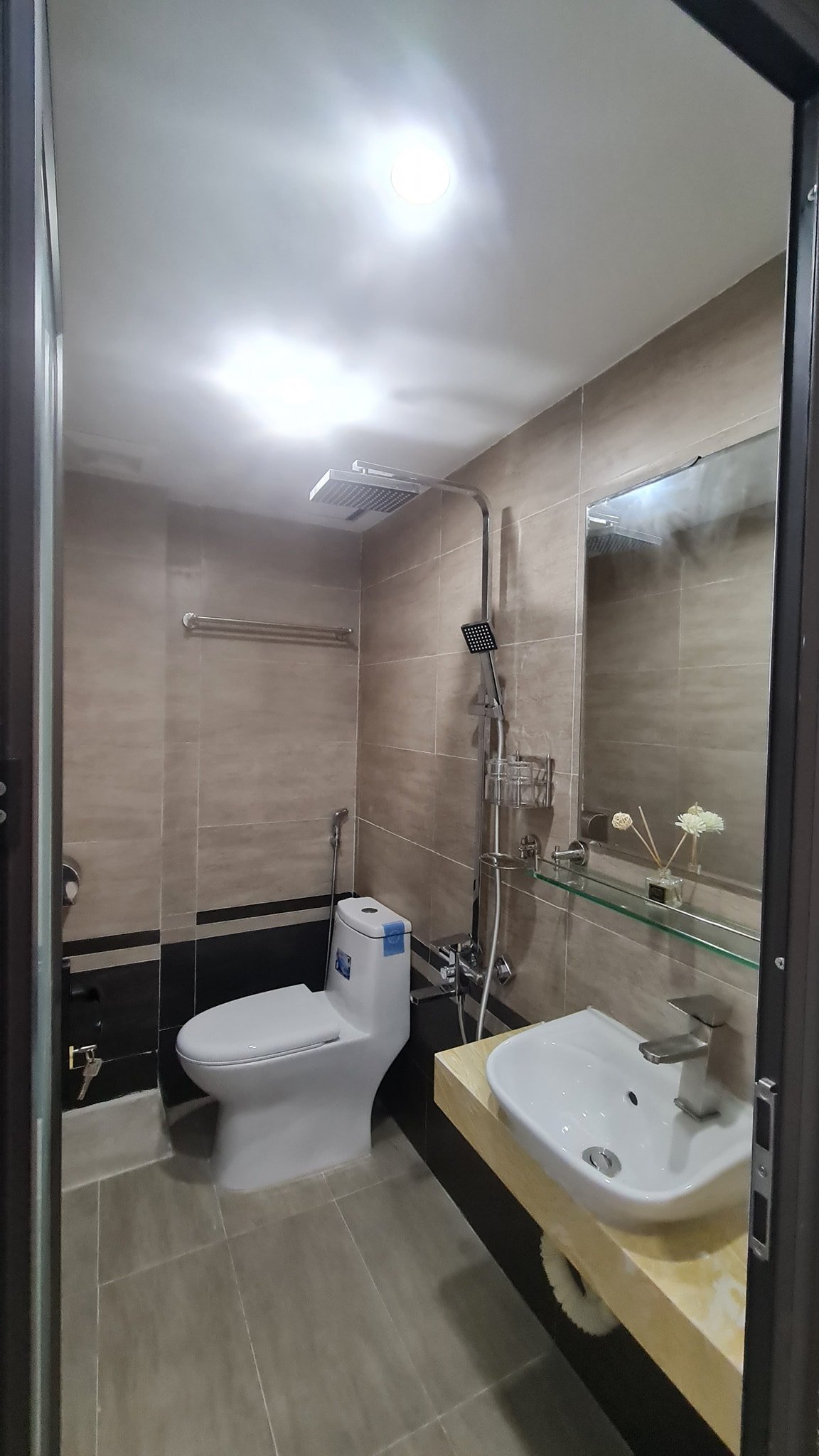 Cần bán Nhà ở, nhà cấp 4, nhà hẻm đường Nam Dư, Phường Lĩnh Nam, Diện tích 37m², Giá 4 Tỷ 4