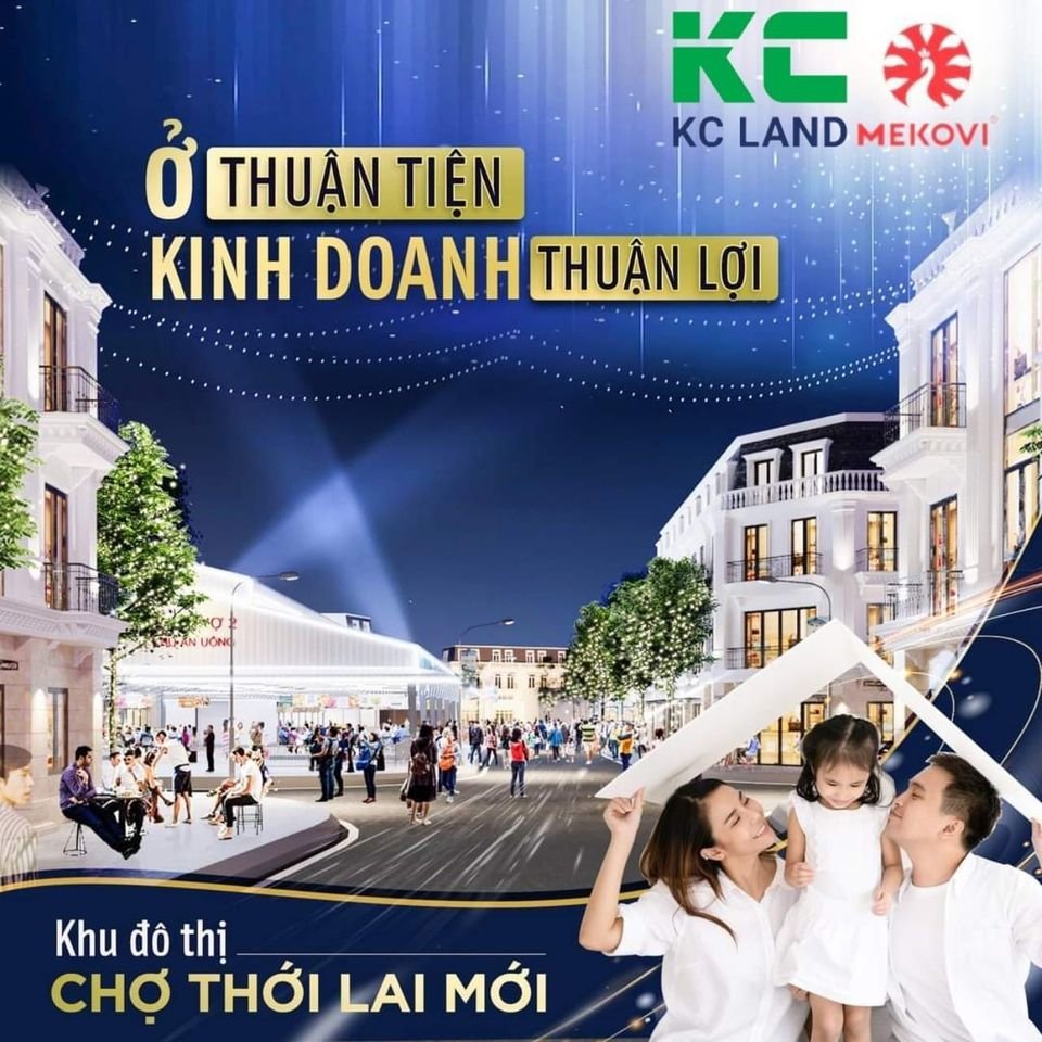 Bán Nhà mặt tiền Chợ mới Thới Lai thành phố Cần Thơ 6