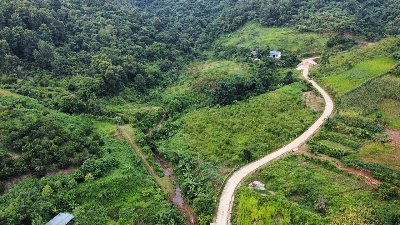 Cần bán Đất Xã Hợp Phong, Cao Phong, Diện tích 851.3m², Giá 0 Tỷ