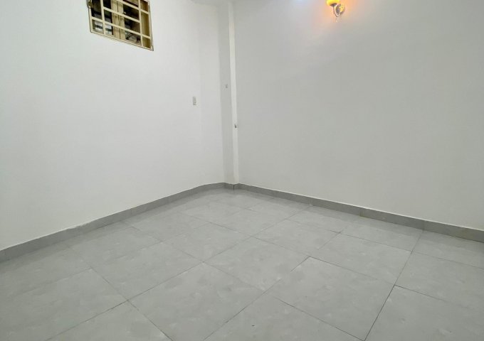 Cần bán Nhà ở, nhà cấp 4, nhà hẻm đường Cách Mạng Tháng Tám, Phường 5, Diện tích 43m², Giá 4.5 Tỷ 2