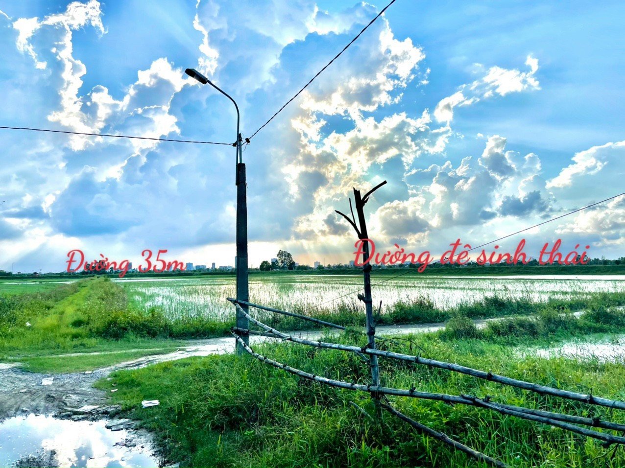 Đất đẹp Phong Phú-Hưng Hoà kề bên quỹ đất dự án 2