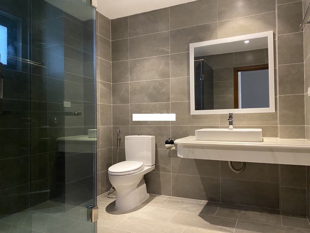 Cho thuê Nhà mặt tiền Thủ Đức, Hồ Chí Minh, Diện tích 105m², Giá 15 Triệu/tháng 3