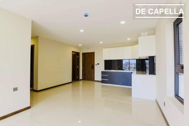 Cần bán Căn hộ chung cư dự án De Capella, Diện tích 50m², Giá 68 Triệu/m² 3