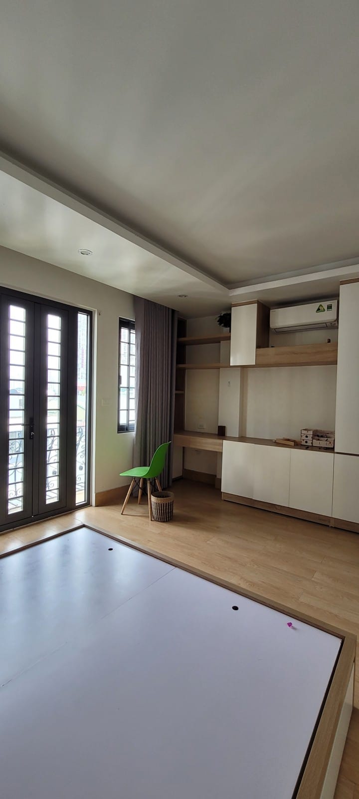 Chính chủ bán nhà Phân lô LK19 Dọc Bún 2 La khê HĐ 50m2 7 tầng thanh máy 10.7 tỷ 2