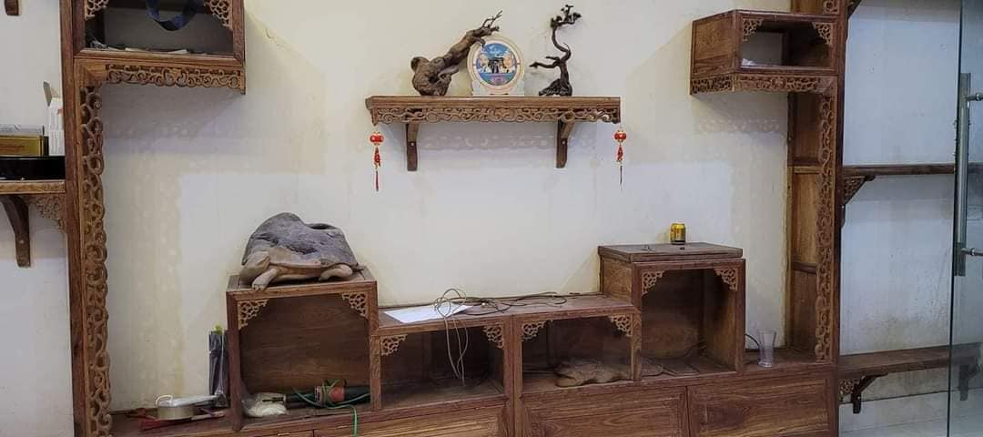 Chính chủ bán nhà lô góc Ngõ 197 Trần Phú 60m2 MT 4m giá 7.4 tỷ 6