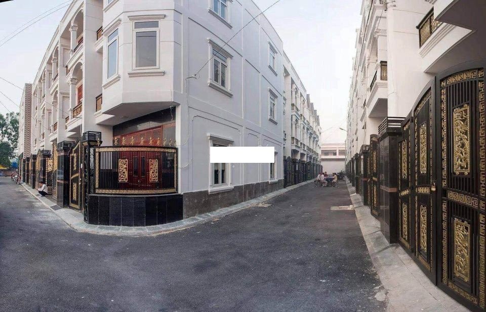 Cho thuê Nhà mặt tiền Thủ Đức, Hồ Chí Minh, Diện tích 52m², Giá 12 Triệu/tháng 3