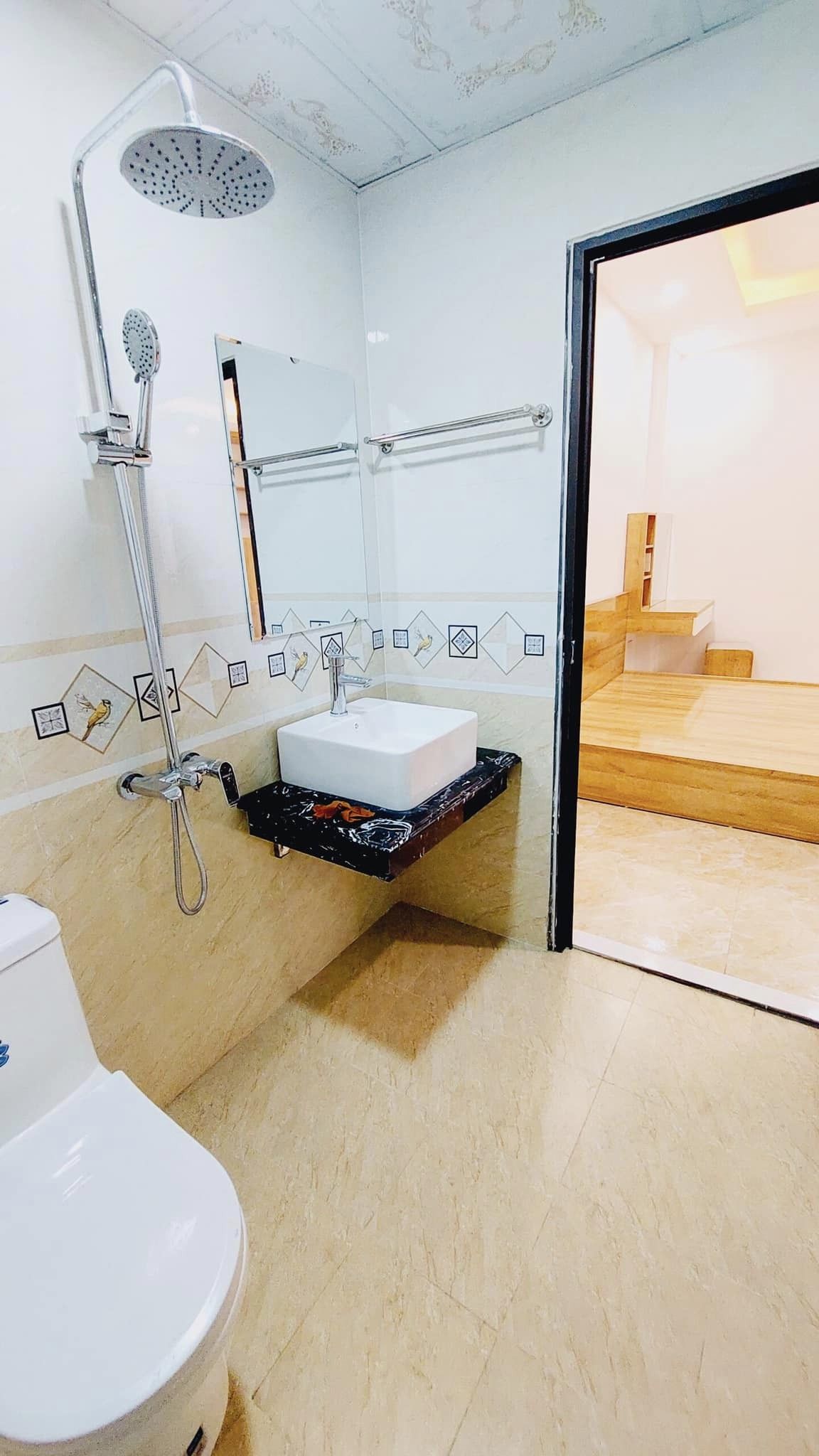 "Bán nhà riêng tại Văn Quán, Hà Đông DT 40m2 5 T MT 5m giá chỉ 4,6 tỷ  " 3