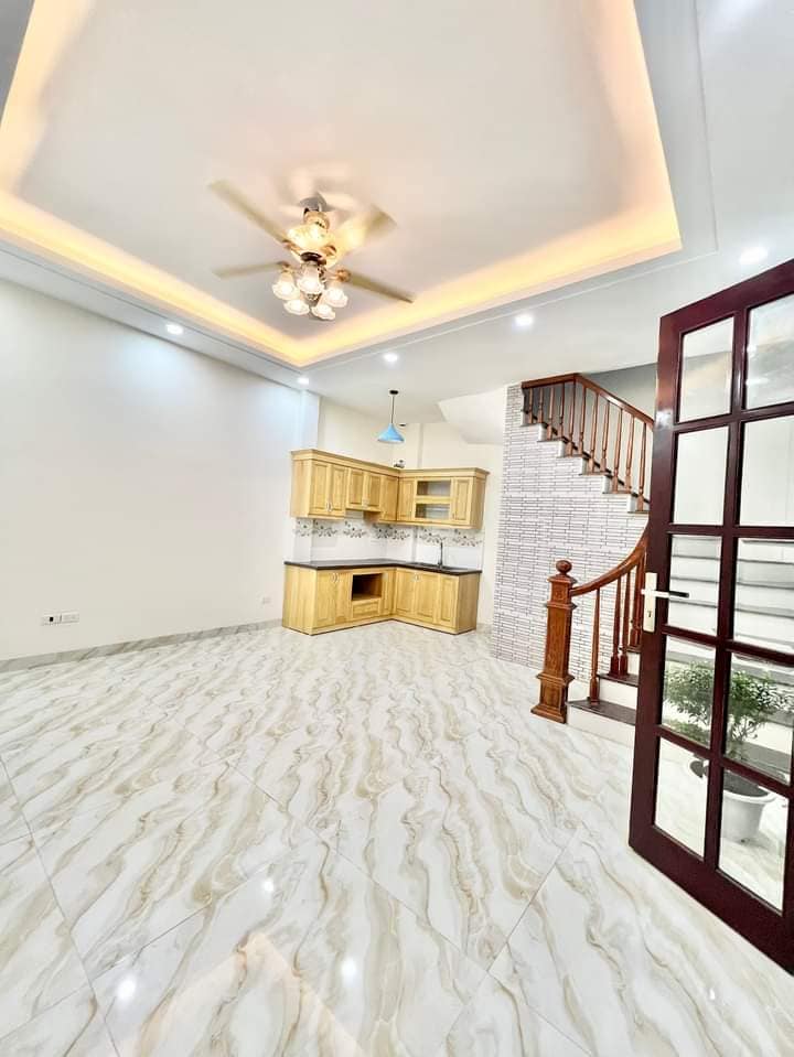 "Chính chủ bán nhà ngõ 22 Dương Lâm DTSD 150m2 MT 5.6m 5 tỷ  " 3