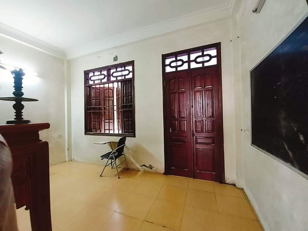 Chính chủ Bán nhà Ngô Thì Sỹ DT 60m2 MT 5m giá 4.8 tỷ 3