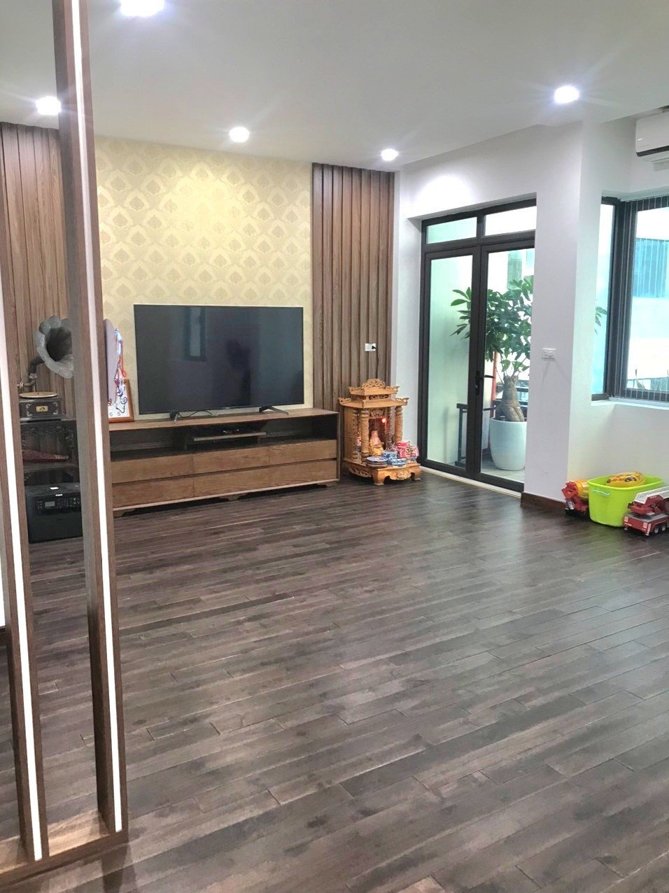 DƯƠNG NỘI – HÀ ĐÔNG, 98M2 MẶT TIỀN 7M, THANG MÁY -  VỈA HÈ, 17.5 TỶ 3