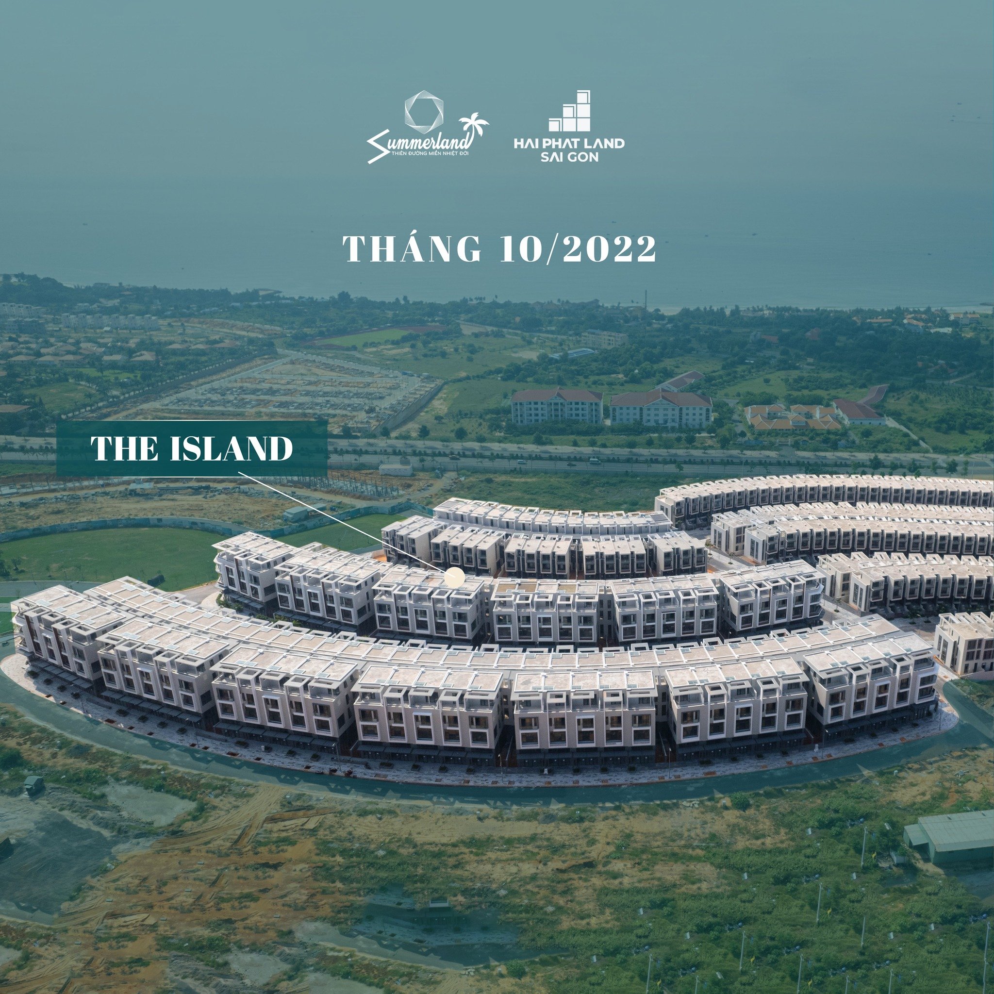Cần bán Nhà mặt tiền dự án Mũi Né Summer Land Resort, Diện tích 110m², Giá 9.9 Tỷ 3