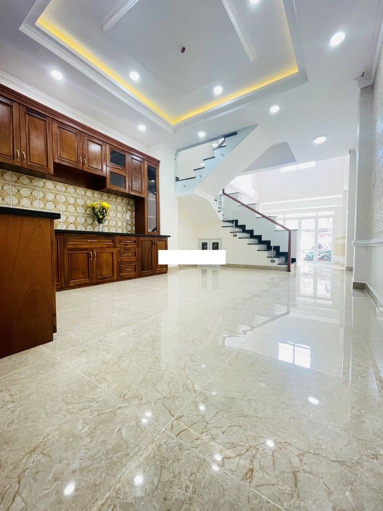 Cho thuê Nhà mặt tiền Thủ Đức, Hồ Chí Minh, Diện tích 63m², Giá 23 Triệu/tháng 3