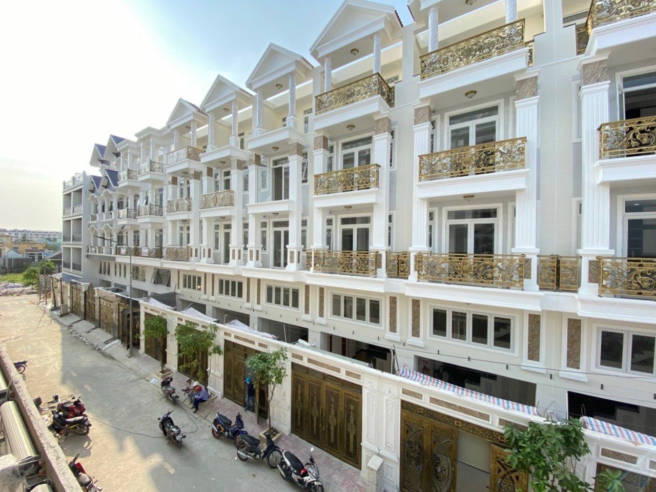 Cho thuê Nhà mặt tiền Thủ Đức, Hồ Chí Minh, Diện tích 72m², Giá 17 Triệu/tháng 3