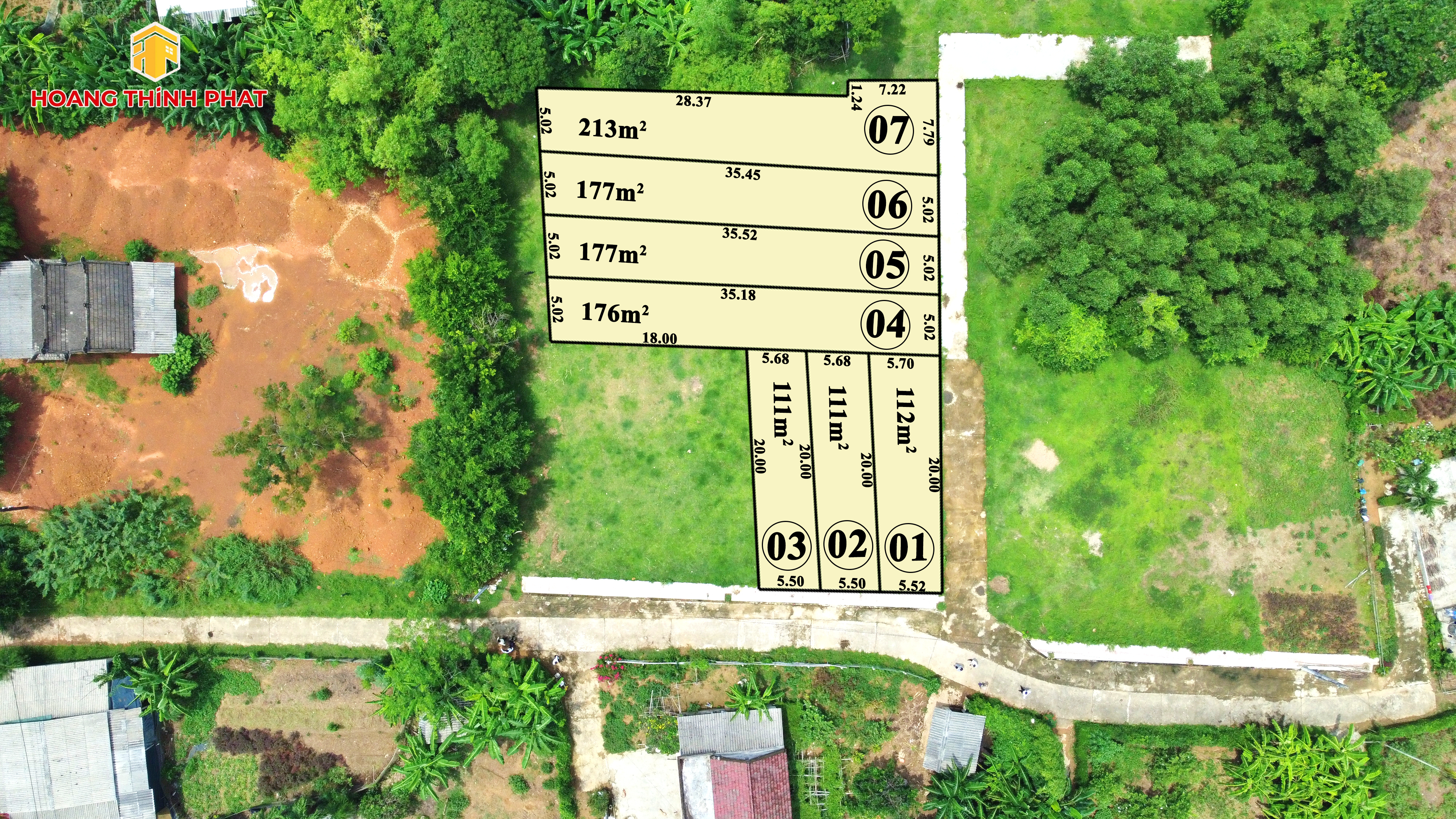 Cần bán Đất Ngũ Hành Sơn, Đà Nẵng, Diện tích 177m², Giá 333 Triệu 2