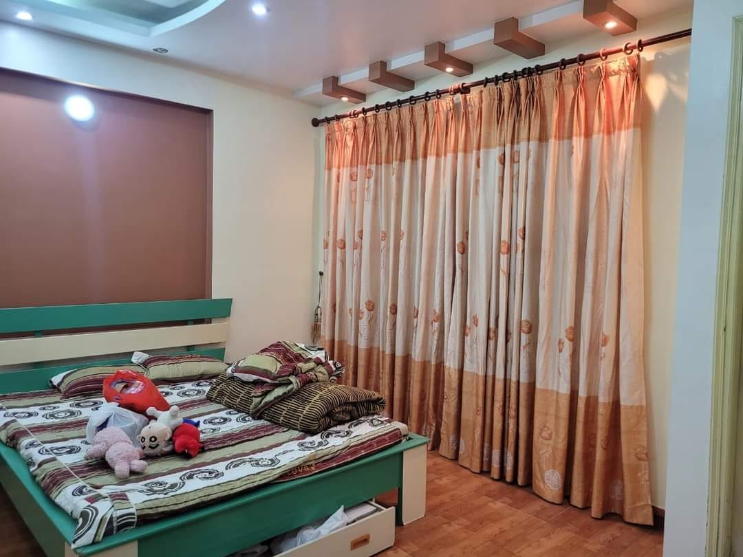 Bán nhà Dòng Tiền - Dây Xây Phú Đô, Nam Từ Liêm, 49m2, 5 tầng, mt 4.4m, giá 4.69 tỷ. 2