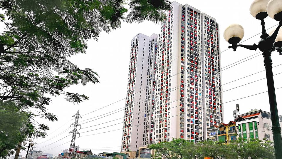 Cần bán Căn hộ chung cư dự án Helios Tower 75 Tam Trinh, Diện tích 79m², Giá Thương lượng 1