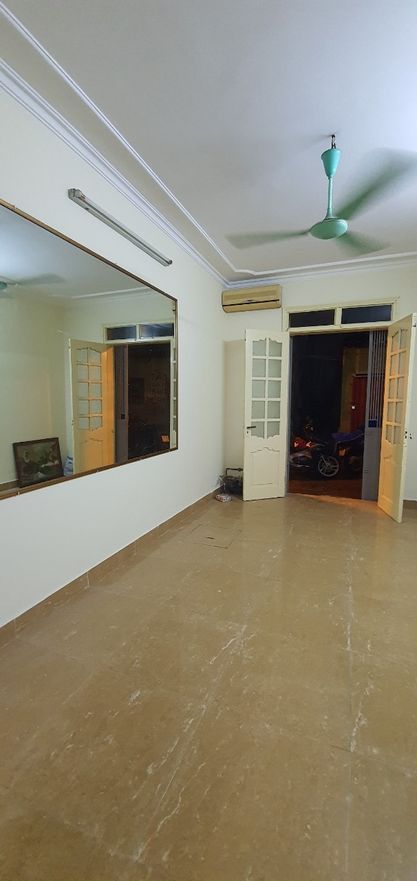 Cần bán Nhà mặt tiền đường Vĩnh Phúc, Phường Vĩnh Phúc, Diện tích 75m², Giá 11.8 Tỷ