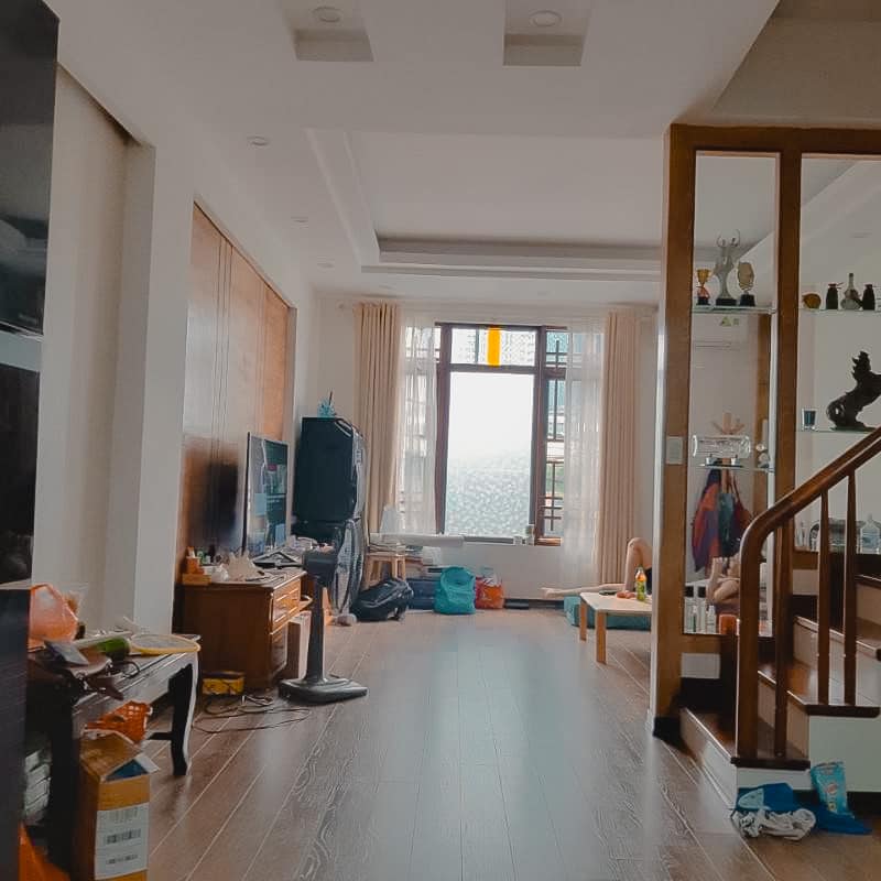 Cần bán Nhà ở, nhà cấp 4, nhà hẻm Cầu Giấy, Hà Nội, Diện tích 52m², Giá 8.9 Tỷ