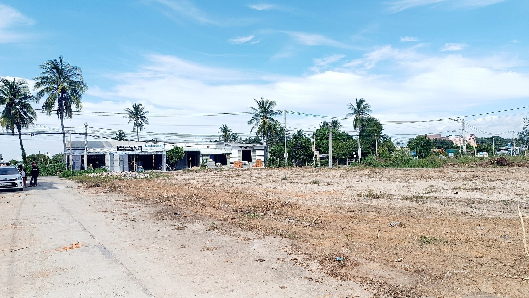 Cần bán Đất Bình Thuận, Diện tích 100m², Giá 12 Triệu/m² 3