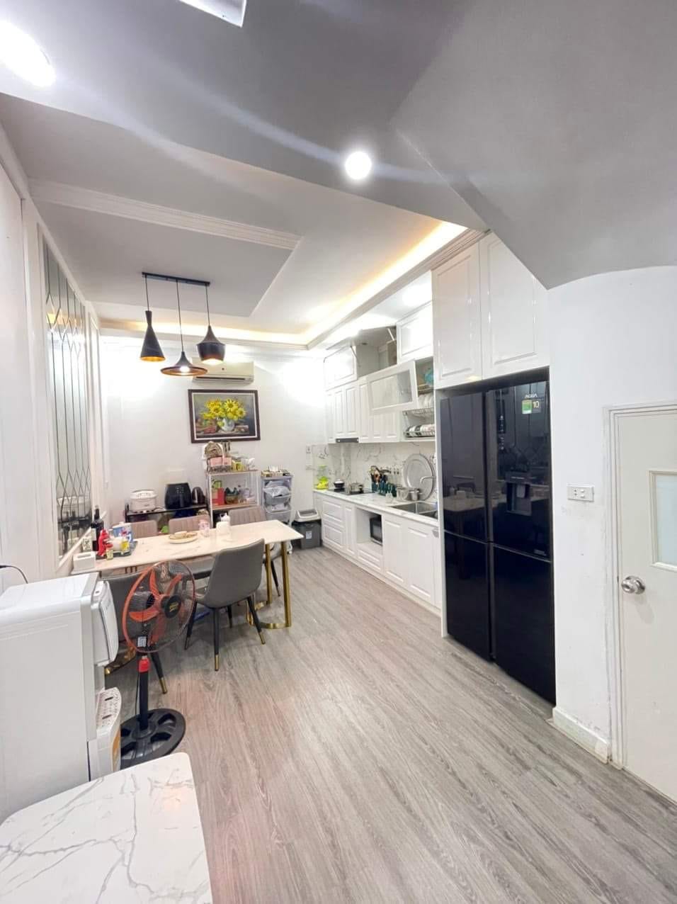 Cần bán Nhà ở, nhà cấp 4, nhà hẻm Hoàng Mai, Hà Nội, Diện tích 45m², Giá Thương lượng 2