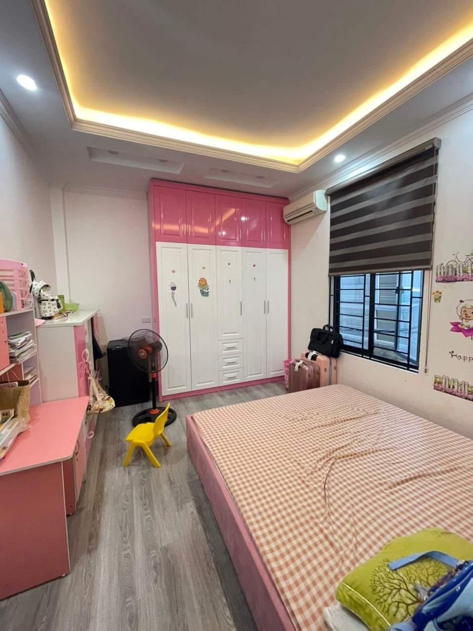 Cần bán Nhà ở, nhà cấp 4, nhà hẻm Hoàng Mai, Hà Nội, Diện tích 45m², Giá Thương lượng 3