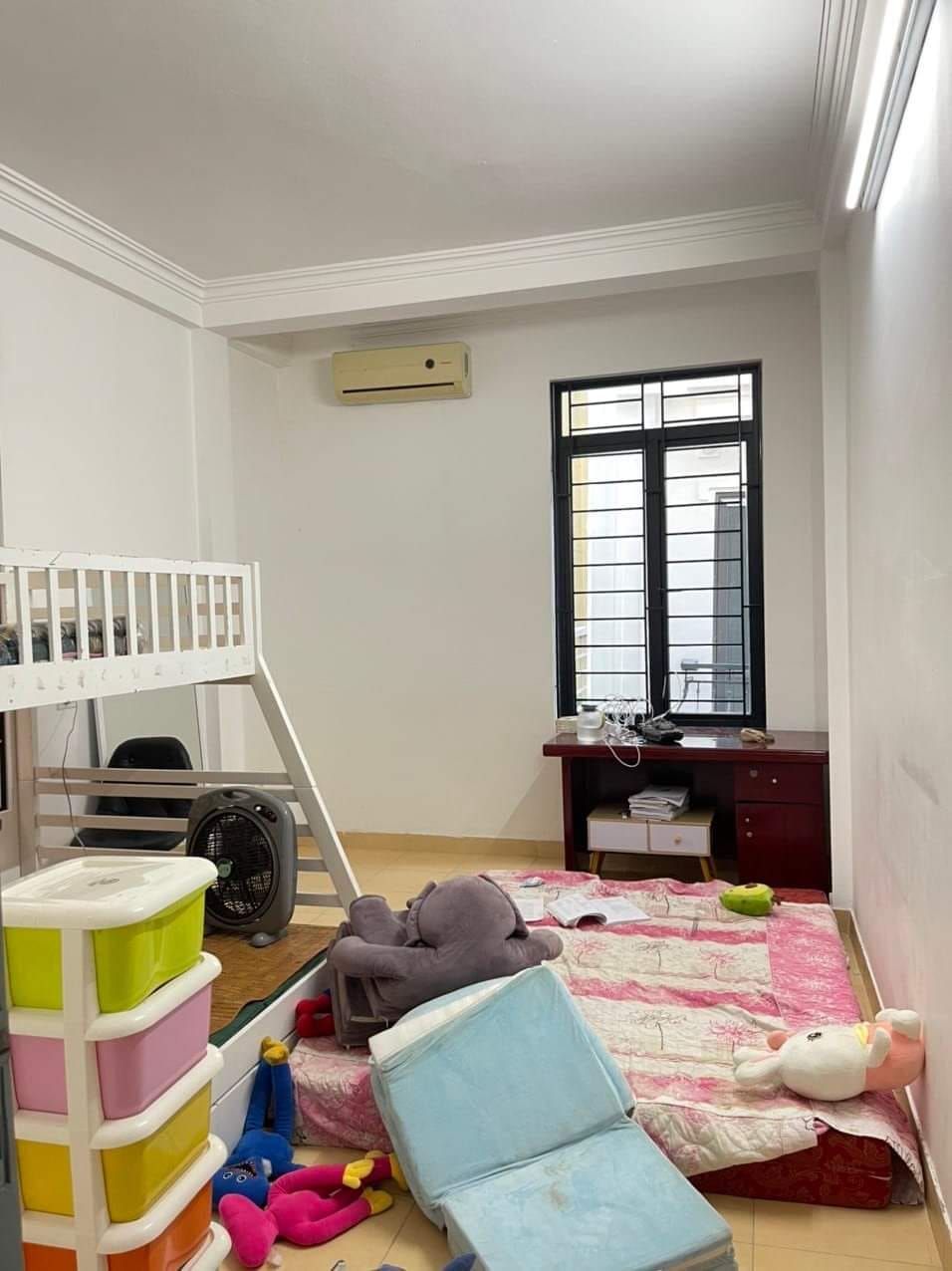 Cần bán Nhà ở, nhà cấp 4, nhà hẻm Hoàng Mai, Hà Nội, Diện tích 45m², Giá Thương lượng 4