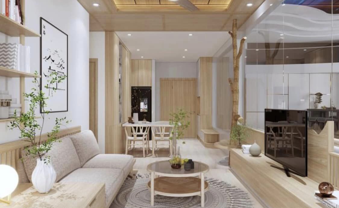 Cần bán Căn hộ chung cư dự án Shizen Home Quận 7, Diện tích 89m², Giá 50 Triệu
