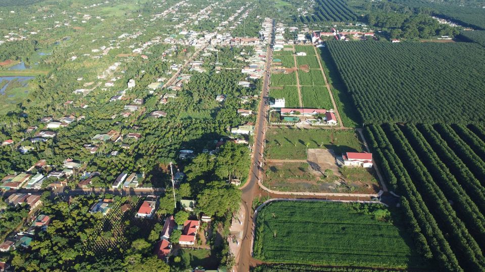 LÝ DO ĐẤT NỀN PHÚ LỘC ĐÔNG BẮC ĐAKLAK HÚT NHÀ ĐẦU TƯ MIỀN NAM 3